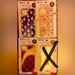 iPhone 13 covers for @chriskc1